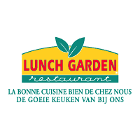 Download Lunch Garden