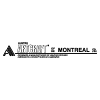 Download Lustre Artcraft de Montreal
