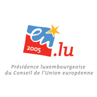 Download Luxembourg Presidency of the EU 2005