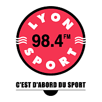 Lyon Sport 98.4 FM