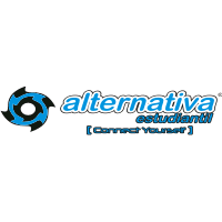Download logo alternativa estudiantil