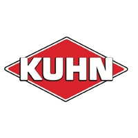 Download Logo vector Kuhn