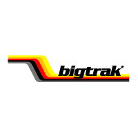 MB Big Trak Bigtrak