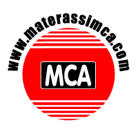Download MCA Materassi