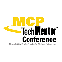 Download MCP TechMentor Conference