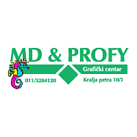 Download MD&Profy Graficki Centar
