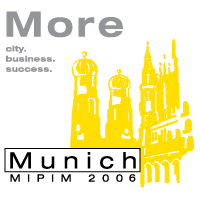 MIPIM 2006 Munich