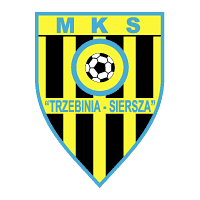 Download MKS Trzebinia-Sierza Trzebinia