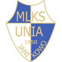 Download MLKS Unia Janikowo