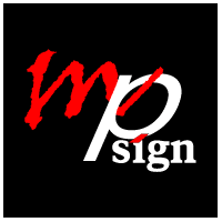 Download MP sign