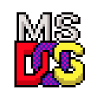 Download MS-DOS Prompt