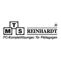 Download MTS Reinhardt