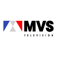 MVS Television