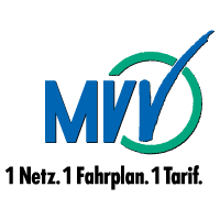 MVV Munchner Verkehrs- und Tarifverbund GmbH (MVV)