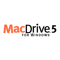 MacDrive 5