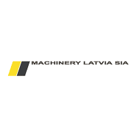 Download Machinery Latvia