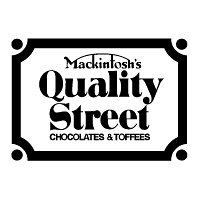 Mackintosh s Quality Street