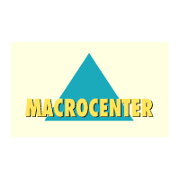 Download Macrocenter