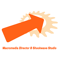 Macromedia Director 8 Shockwave Studio