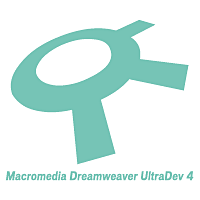 Download Macromedia Dreamweaver UltraDev 4
