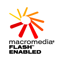 Download Macromedia Flash Enabled
