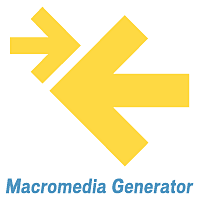 Download Macromedia Generator