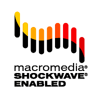 Descargar Macromedia Shockwave Enabled
