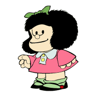 Descargar Mafalda