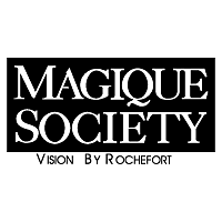 Download Magique Society