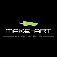 Make-Art - Comunicazione Digitale