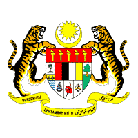 Download Malaysia emblem crest