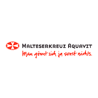 Malteserkreuz Aquavit