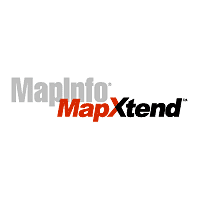 MapInfo MapXtend