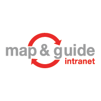 Download Map & Guide Intranet