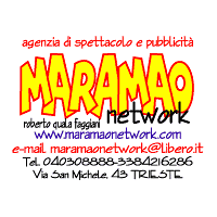 Maramao Network