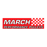 Download March Performance Pulleys
