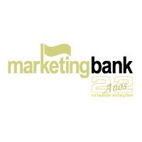 Marketing Bank 22 anos