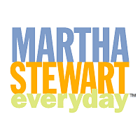 Martha Stewart everyday