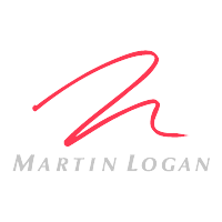 Martin Logan Electrostatic Speakers