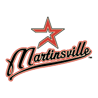 Download Martinsville Astros