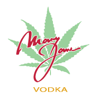 Mary Jane Vodka