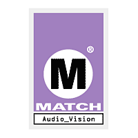 Match Audio & Video