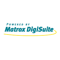 Download Matrox DigiSuite