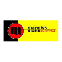 Download Maverick Signs and Graphics, Inc