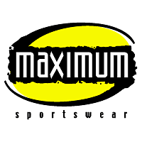 Download Maximum Sportswear