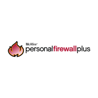 Descargar McAfee Personal Firewall Plus