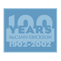 Descargar McCann-Erickson 100 Years