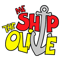 Download Me Ship The Olive