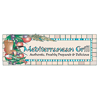 Download Mediterranean Grill