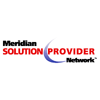 Meridian Solution Provider
